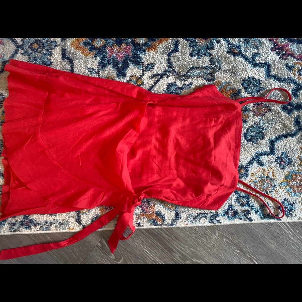 princess polly dress size 6